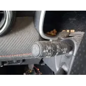 Mando Luces Y Limpia para Mg Zs Suv (Azs1)
