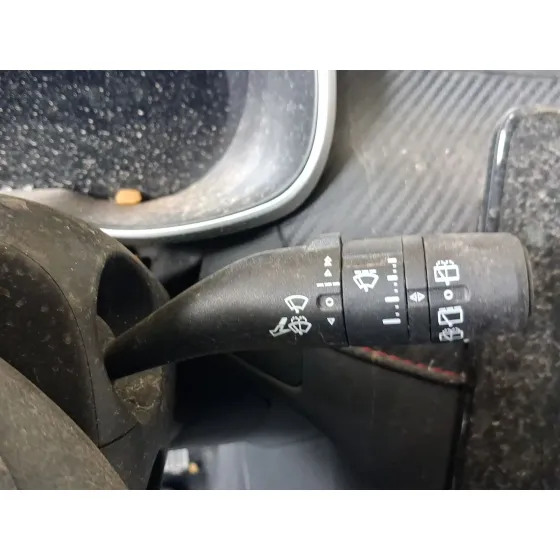 Mando Luces Y Limpia para Mg Zs Suv (Azs1)