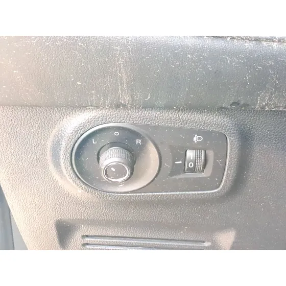 Mando Retrovisor para Mg Zs Suv (Azs1)