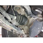 Mangueta Delantera Derecha para Mg Zs Suv (Azs1)
