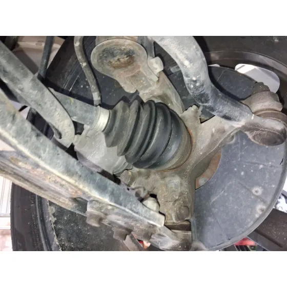 Mangueta Delantera Derecha para Mg Zs Suv (Azs1)