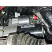 Motor Arranque para Mg Zs Suv (Azs1)
