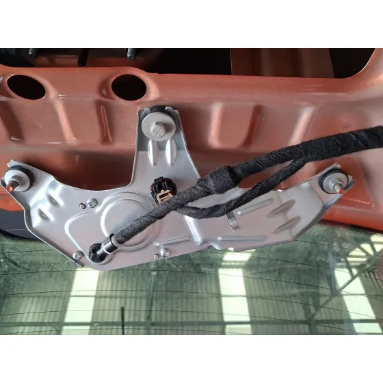 Motor Limpia Trasero para Mg Zs Suv (Azs1)