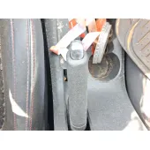 Palanca Freno De Mano para Mg Zs Suv (Azs1)
