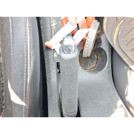 Palanca Freno De Mano para Mg Zs Suv (Azs1)