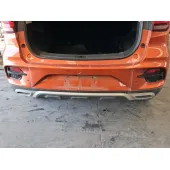 Paragolpes Trasero para Mg Zs Suv (Azs1)