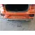 Paragolpes Trasero para Mg Zs Suv (Azs1)