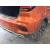 Paragolpes Trasero para Mg Zs Suv (Azs1)