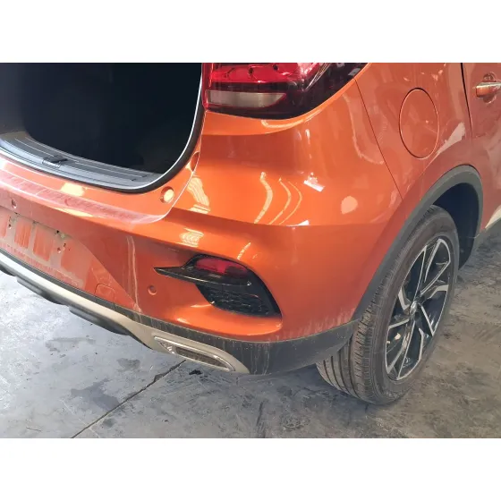 Paragolpes Trasero para Mg Zs Suv (Azs1)