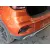 Paragolpes Trasero para Mg Zs Suv (Azs1)
