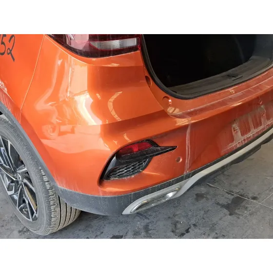 Paragolpes Trasero para Mg Zs Suv (Azs1)