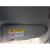 Parasol Derecho para Mg Zs Suv (Azs1)