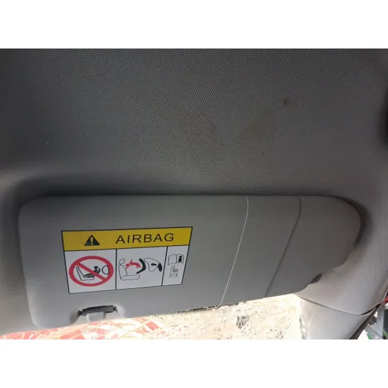 Parasol Derecho para Mg Zs Suv (Azs1)