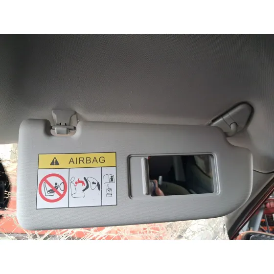 Parasol Derecho para Mg Zs Suv (Azs1)