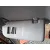 Parasol Izquierdo para Mg Zs Suv (Azs1)