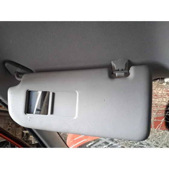 Parasol Izquierdo para Mg Zs Suv (Azs1)
