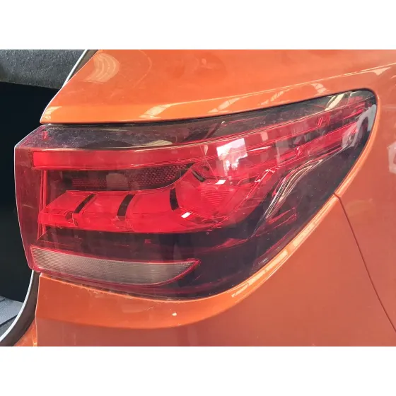 Piloto Trasero Derecho Exterior para Mg Zs Suv (Azs1)