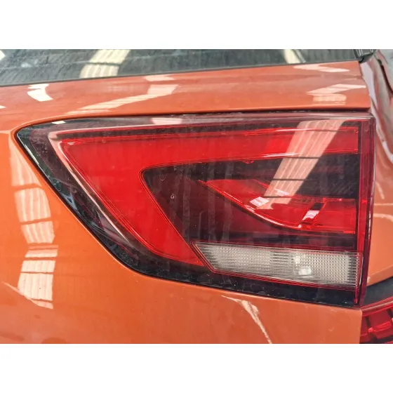 Piloto Trasero Derecho Interior para Mg Zs Suv (Azs1)