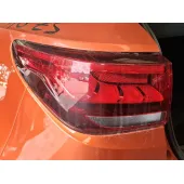 Piloto Trasero Izquierdo Exterior para Mg Zs Suv (Azs1)