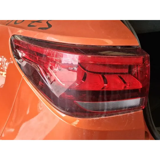 Piloto Trasero Izquierdo Exterior para Mg Zs Suv (Azs1)