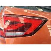 Piloto Trasero Izquierdo Interior para Mg Zs Suv (Azs1)