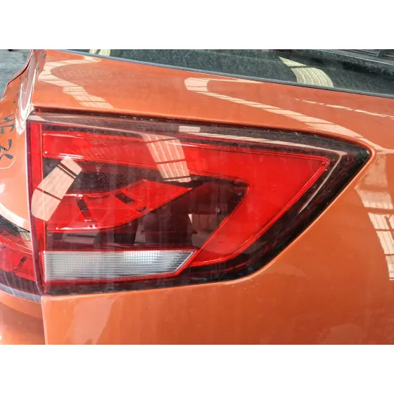 Piloto Trasero Izquierdo Interior para Mg Zs Suv (Azs1)