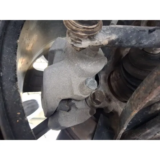 Pinza Freno Delantera Derecha para Mg Zs Suv (Azs1)