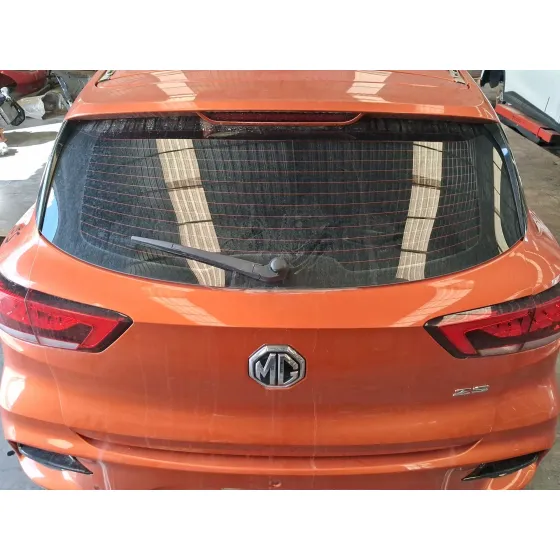 Porton Trasero para Mg Zs Suv (Azs1)