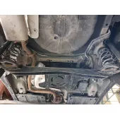 Puente Trasero para Mg Zs Suv (Azs1)