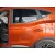 Puerta Trasera Izquierda para Mg Zs Suv (Azs1)