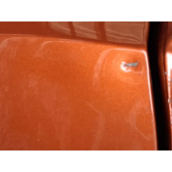Puerta Trasera Izquierda para Mg Zs Suv (Azs1)