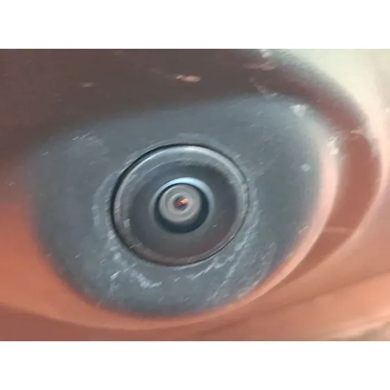 Retrovisor Derecho para Mg Zs Suv (Azs1)
