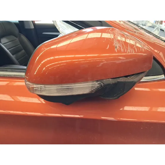 Retrovisor Derecho para Mg Zs Suv (Azs1)
