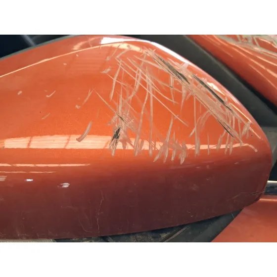 Retrovisor Derecho para Mg Zs Suv (Azs1)