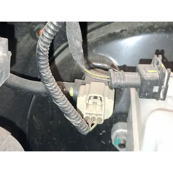 Servofreno para Mg Zs Suv (Azs1)