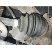 Transmision Delantera Derecha para Mg Zs Suv (Azs1)