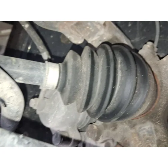 Transmision Delantera Derecha para Mg Zs Suv (Azs1)