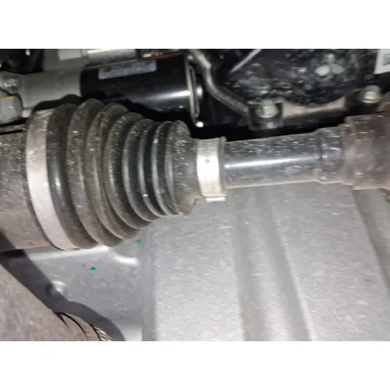 Transmision Delantera Derecha para Mg Zs Suv (Azs1)