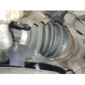 Transmision Delantera Izquierda para Mg Zs Suv (Azs1)