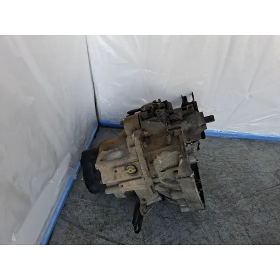 Caja Cambios para Renault Kangoo (Kc0/1_)