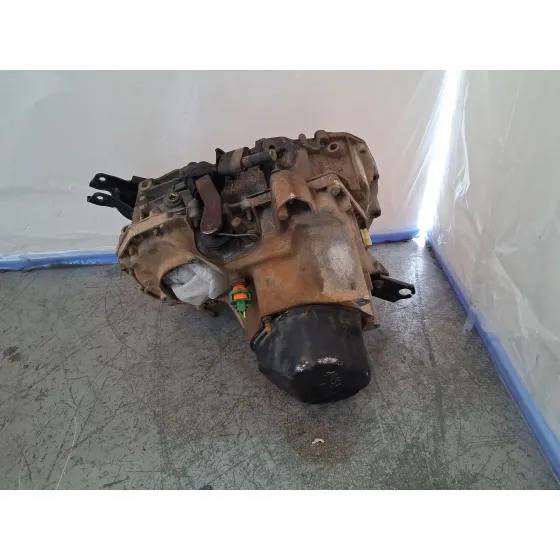 Caja Cambios para Renault Kangoo (Kc0/1_)
