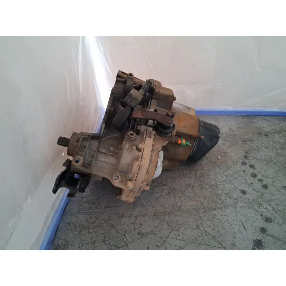 Caja Cambios para Renault Kangoo (Kc0/1_)