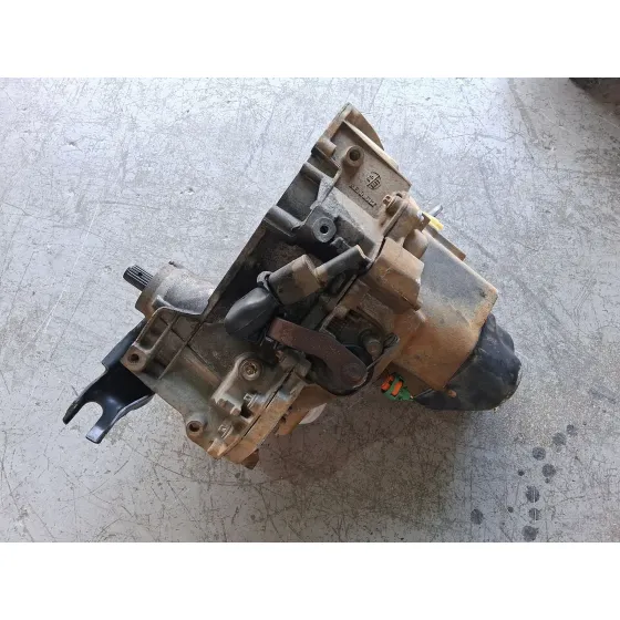 Caja Cambios para Renault Kangoo (Kc0/1_)