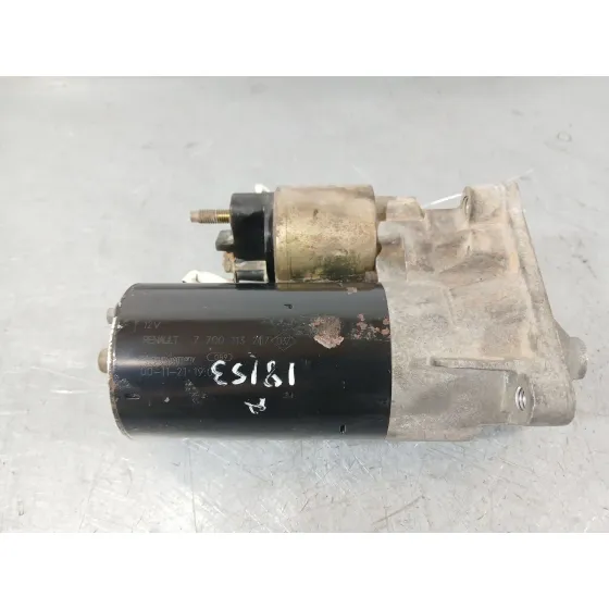 Motor Arranque para Renault Kangoo (Kc0/1_)