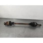Transmision Delantera Derecha para Renault Kangoo (Kc0/1_)