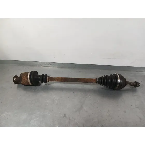 Transmision Delantera Derecha para Renault Kangoo (Kc0/1_)
