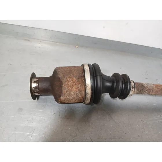 Transmision Delantera Derecha para Renault Kangoo (Kc0/1_)