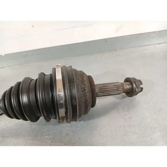 Transmision Delantera Derecha para Renault Kangoo (Kc0/1_)