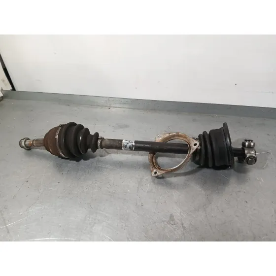 Transmision Delantera Izquierda para Renault Kangoo (Kc0/1_)