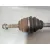 Transmision Delantera Izquierda para Renault Kangoo (Kc0/1_)